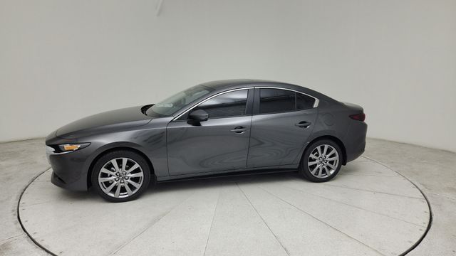 2026 Mazda Mazda3 2.5 S Preferred - 1