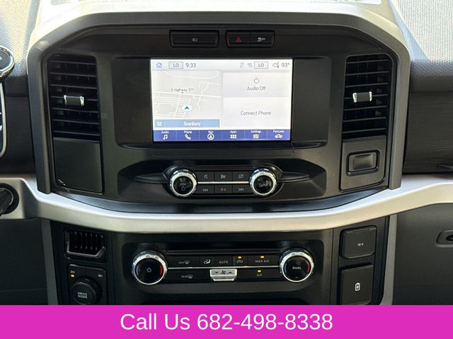 Used 2023 Ford F-150 Truck