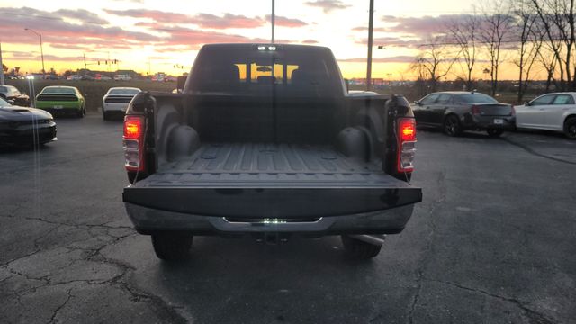 2024 Ram 3500 Tradesman 12