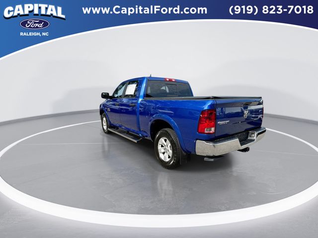 Used 2015 Blue Ram Outdoorsman image 6