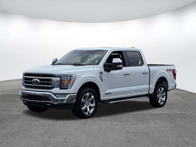 Used 2022 Ford F-150 Truck