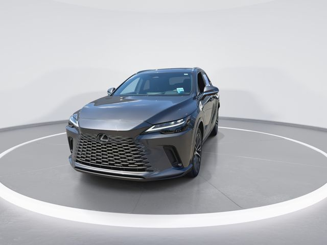 Used 2024 Gray Lexus 350 Premium Plus image 4