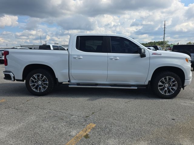 Photo of 2024 Chevrolet Silverado 1500 RST in Dallas, GA - 6,  2024 Chevrolet Silverado 1500 RST:44149A