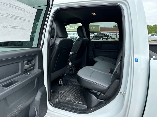 2024 Ram 2500 Tradesman 10