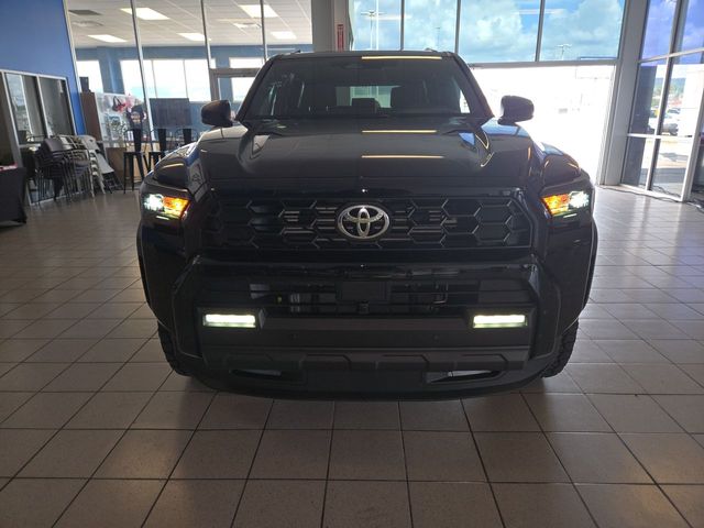 Used 2025 Toyota 4Runner i-FORCE MAX Hybrid SUV