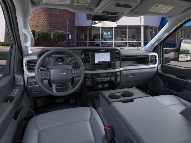 New 2026 White Ford XL Granite Package image 9