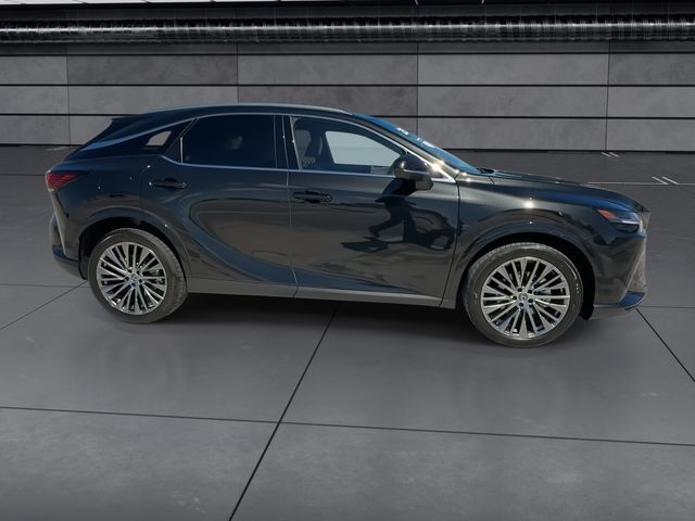 2025 Lexus RX - $68,998