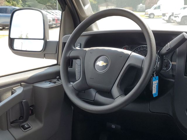2026 Chevrolet Express 2500 RWD Masterack Upfitted Cargo Van for sale #T1193160 - photo 30