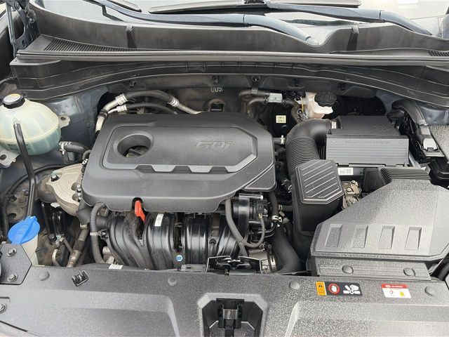 Used 2020 Kia Sportage SUV