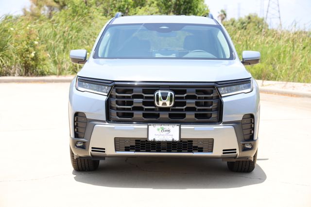 2026 Honda Pilot EX-L - 1