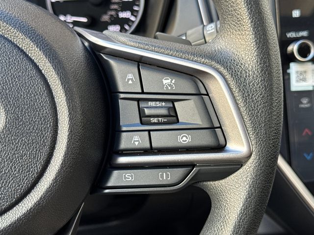 New 2026 Blue Subaru Sport image 31