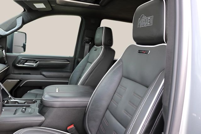 Used Car 2024 Gmc Sierra 2500hd  At4x For Sale Under $80,000 In Austin, Texas