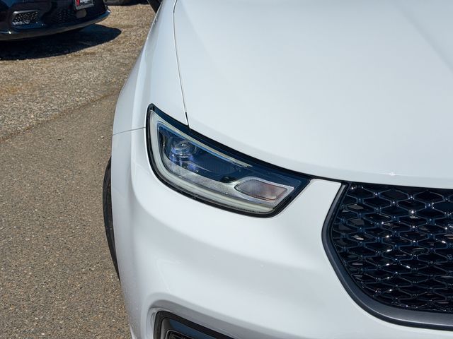 new 2026 Chrysler Pacifica car, priced at $52,740