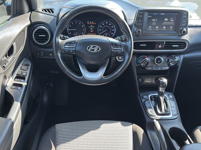 Used 2021 Hyundai Kona SUV