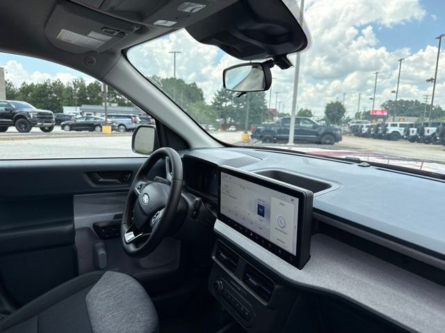 New 2026 Red Ford XLT image 13