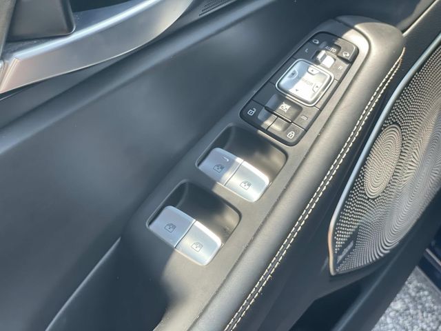 Used 2021 Genesis G90 Sedan
