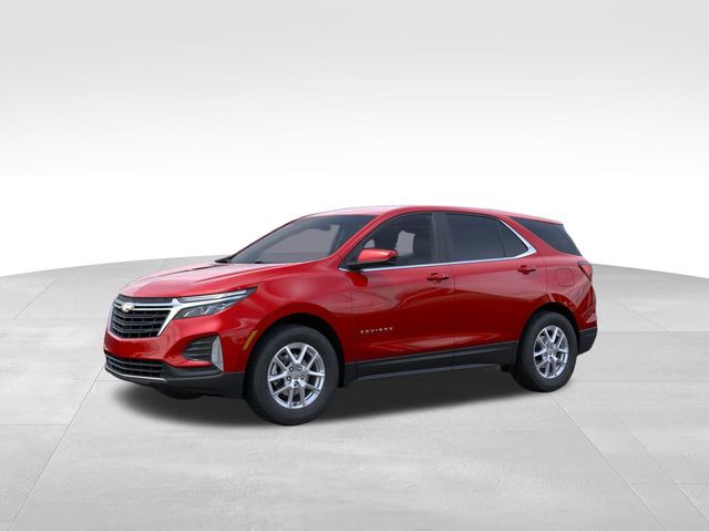 2023 Chevrolet Equinox LT 2