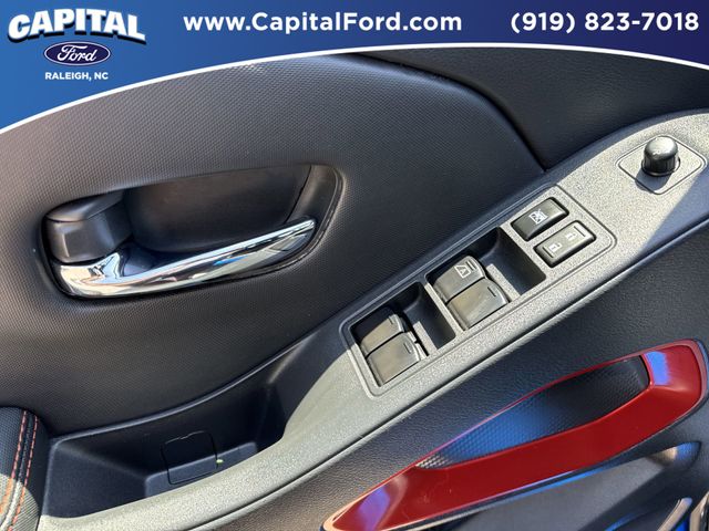 Used 2024 Blue Nissan PRO-X image 21