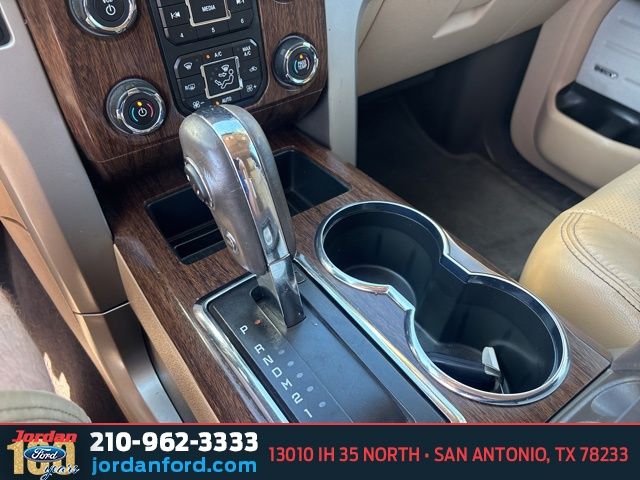 Used Car 2014 Ford F-150  Lariat For Sale Under $20,000 In San Antonio, Texas