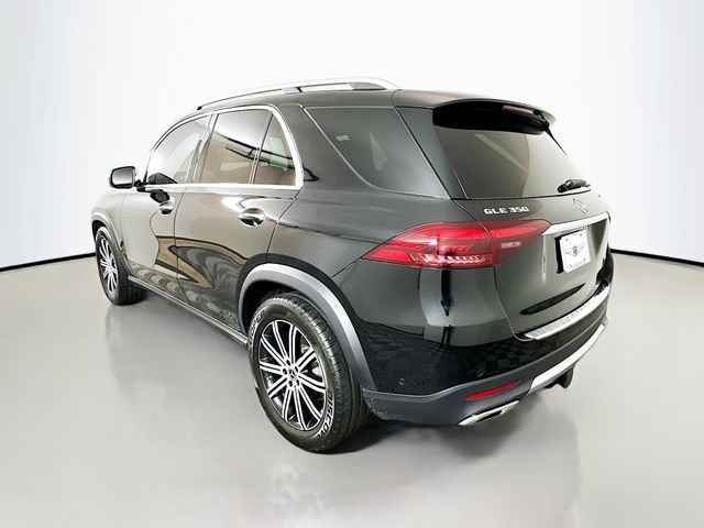 Thumbnail: 2025 Mercedes-Benz GLE - 7