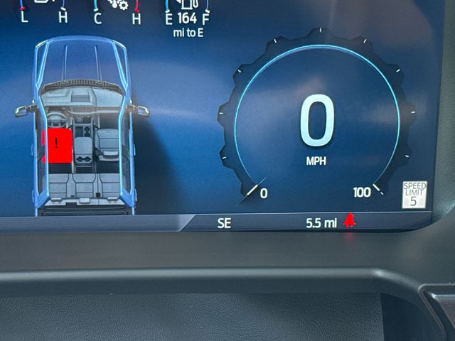 New 2026 Gray Ford Lariat image 31