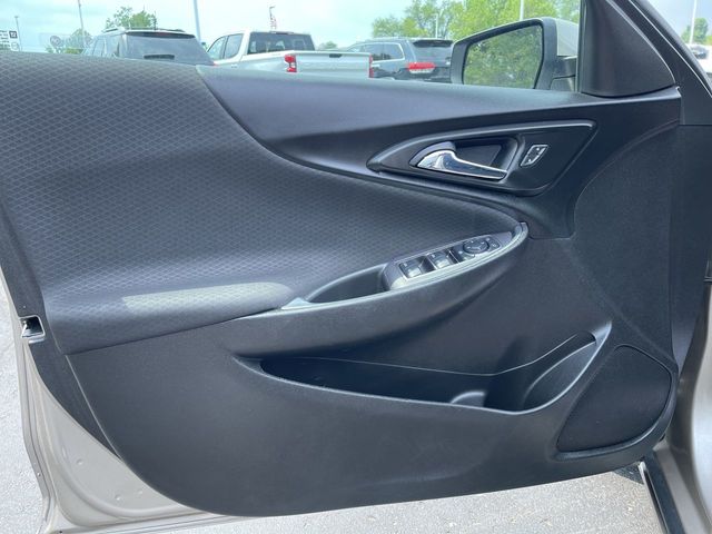 Used 2022 Chevrolet Malibu For Sale in New Hudson, MI