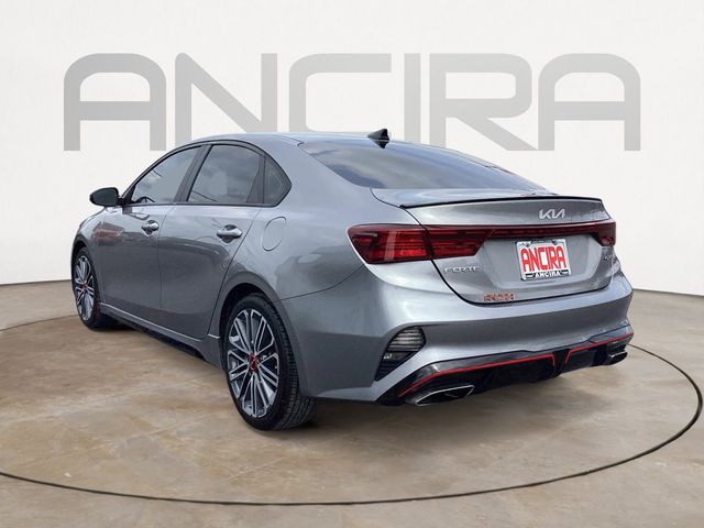 Used Car 2023 Kia Forte  Gt For Sale Under $20,000 In San Antonio, Texas