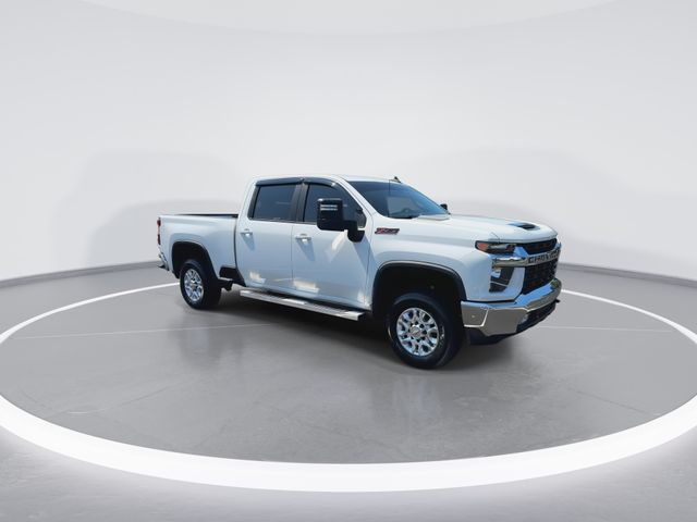 Used 2022 Chevrolet Silverado 2500HD Truck