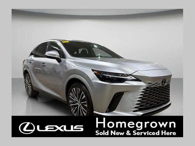 2023 Lexus RX 350 AWD