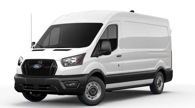 2026 Ford Transit 250 Med Roof 148 WB's photo
