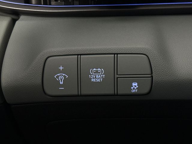 New 2025 Hyundai Elantra Hybrid For Sale in Indianapolis, IN