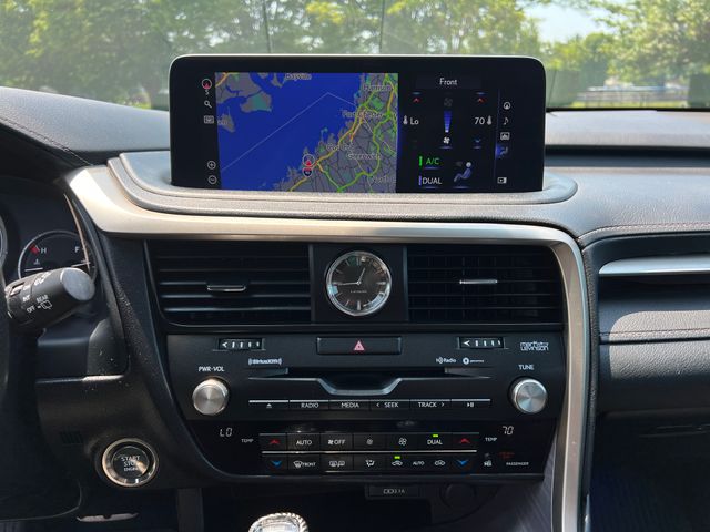 Used 2020 Lexus RX SUV