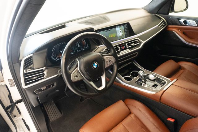 Used 2022 BMW X7 SUV