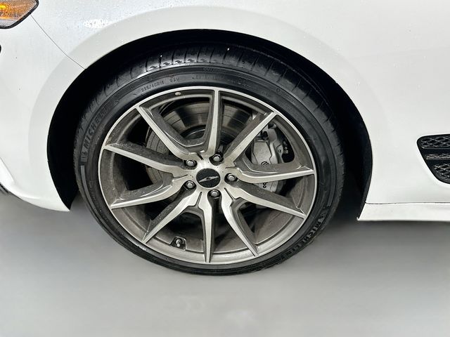 Thumbnail: 2026 Genesis G70 - 23