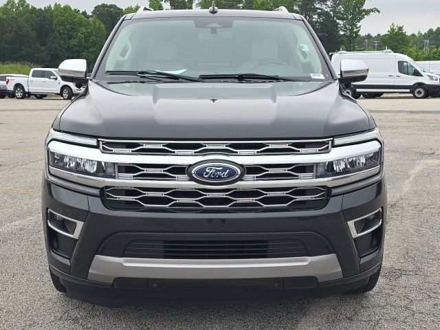 2023 Ford Expedition Platinum:168660A