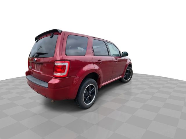 Used 2009 Ford Escape For Sale in Muncie, IN