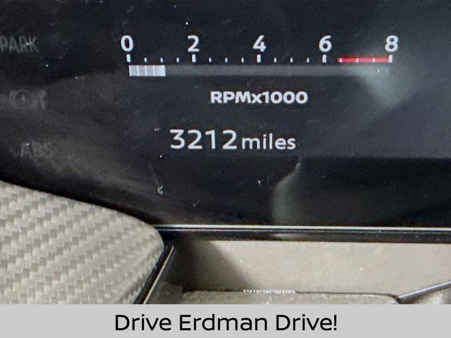 Used 2025 Nissan Kicks SUV