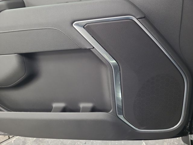 2026 – Chevrolet – Silverado 1500