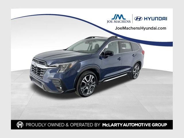 2024 Subaru Ascent Limited 7-Passenger AWD