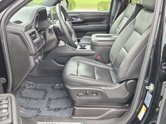 Used 2024 Chevrolet Tahoe SUV