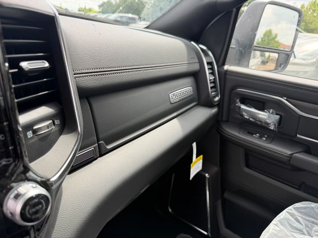 new 2026 Ram 3500 car, priced at $82,980
