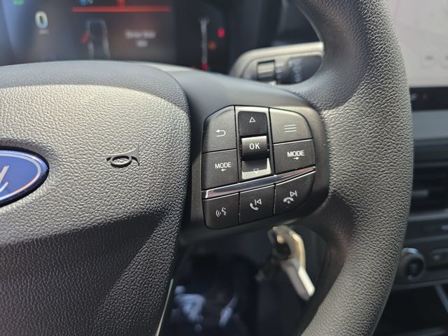 New 2026 Carbonized Gray Metallic Ford XL image 19