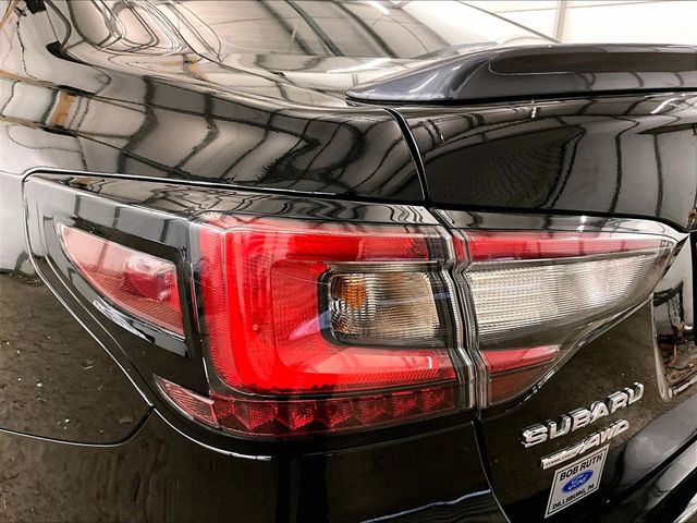 2024 Subaru Legacy Sport Black at Subaru and VW of Moon Township
