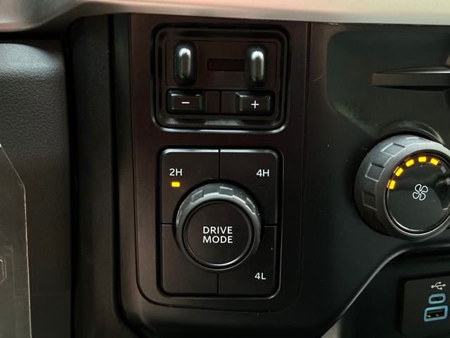 2023 Ford F-350 Super Duty XLT