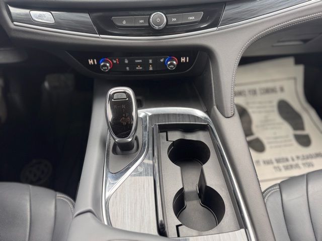 2021 Buick Enclave AWD Essence