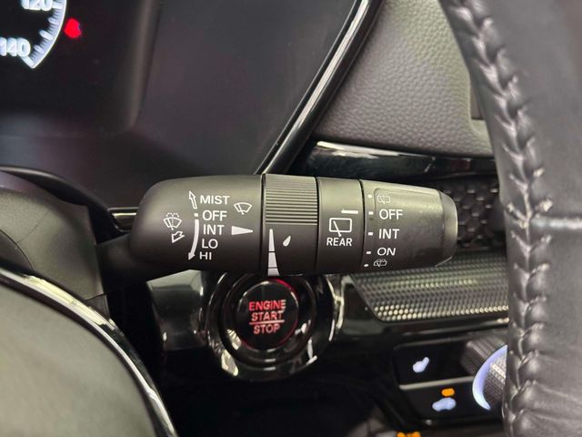 used 2023 Honda CR-V car, priced at $30,111