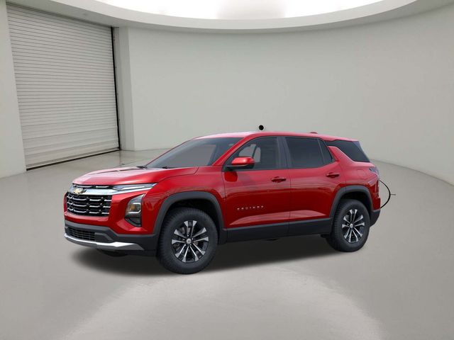 New 2026 Chevrolet Equinox For Sale in Grove City, OH
