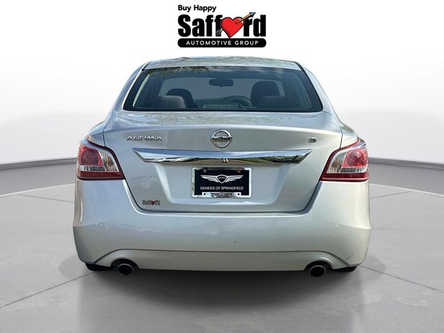 2013 Nissan Altima Sedan S - Photo 6