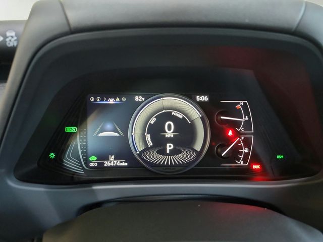 Used 2023 Lexus UX SUV