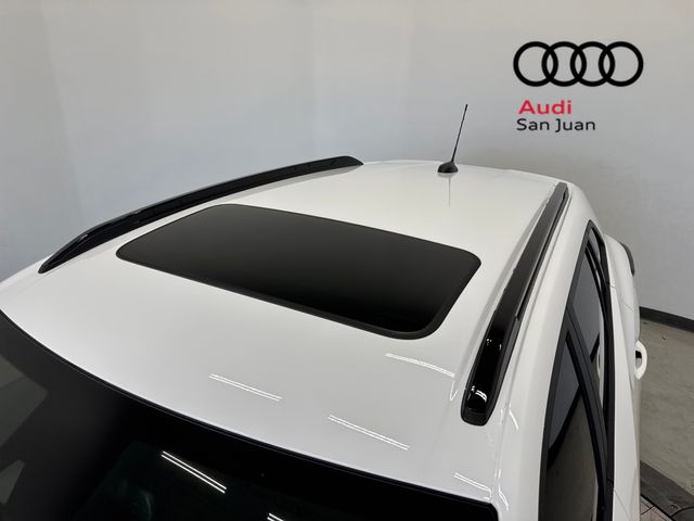 Used 2025 White Chevrolet 2RS image 8